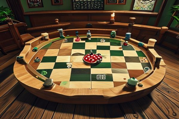 三国群英传3武将